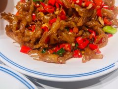 -铁胖子口碑长沙菜·龙虾烧烤(赤岗社区店)