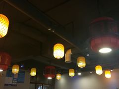 大堂-醉长安(南门总店)