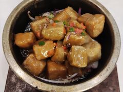 石锅芋艿-聚鑫阁江浙菜·非遗传承技艺(闵行交大店)