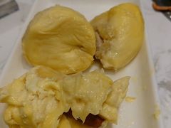 -富力丽思卡尔顿酒店·香荟全日制餐厅