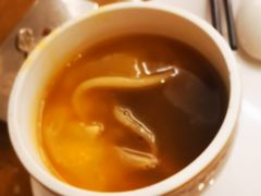 -上海浦东星河湾酒店