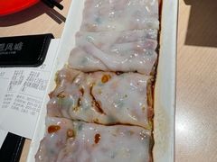 -避风塘(宝山万达店)