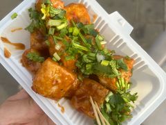 -渝悦情·新派川菜(建国门店)