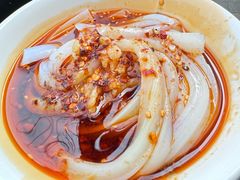 -洞子口张老二凉粉(文殊院店)