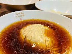 -松鹤面馆·古法焖肉面(观前店)