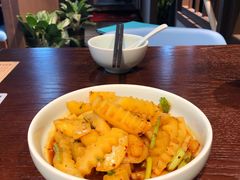 -全牛匠·乐山跷脚牛肉(西单华威约饭街店)