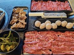 -林记潮牛·牛肉火锅(上马墩店)