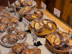 -佐敦面包铺·JORDAN BAKERY