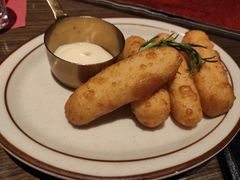 -ZAFFERANO西班牙海鲜饭(上海首店)