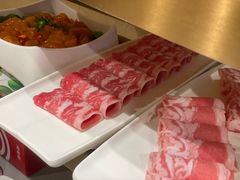 -海底捞火锅(杭州萧山宝龙广场店)