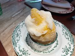 -Mammamia意大利餐厅(阳春巷店)