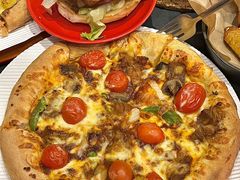 -必胜客(大悦城店)