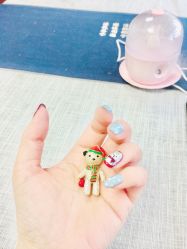 -金护指
