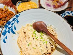 -贡梅老面馆·蟹粉面·无锡特色小吃(南长街主推店)