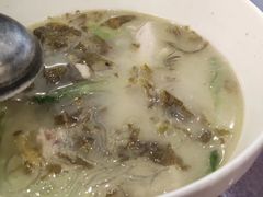 -食尚盐帮菜(杜甫草堂店)