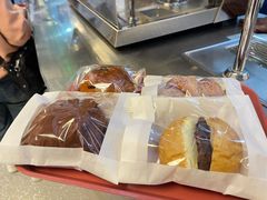 -OUR Bakery(三里屯太古里店)