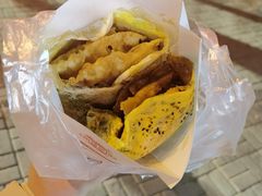 -南楼煎饼(南楼总店)