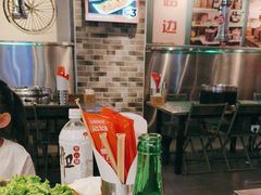 -晓燃地摊烤肉(朝阳双桥店)