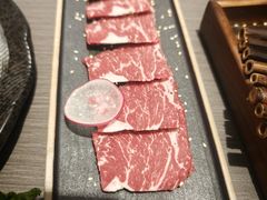 -松鱼亭·和牛烧肉(协鑫广场店)