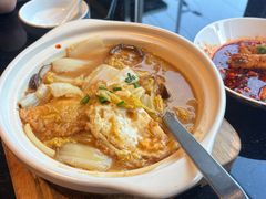 -恒记饭店(珠江路总店)