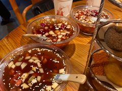 -野山舂·贵州现舂酸汤牛肉(鸿通城店)