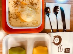 -满记甜品(王府井北京市百货大楼店)
