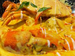 -星叶·东南亚料理(宁波万象汇店)