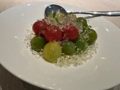 -稍可轩博物馆餐厅