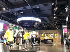 -李宁(苏州中心店)