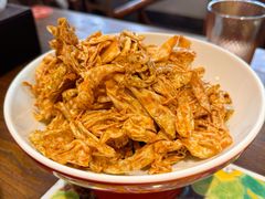 -院落新京菜·烤鸭(地安门店)