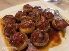-明城五号烤鸭坊(建国门店)