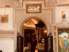 -B&C黄油与面包·THE GARDEN BAKERY概念店(世纪汇店)