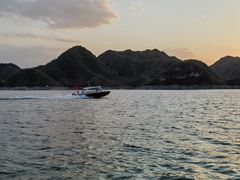 -易水湖景区