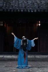 -禾美汉服·簪花·旗袍·旅拍摄影馆(沧浪亭店)