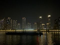 -武汉两江游览·夜游长江(汉口粤汉码头)