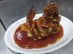 -西部一方丝路美食