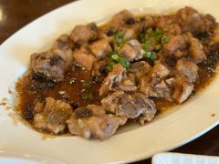 -今一靓汤.顺德菜东莞三十年老字号(厚街店)