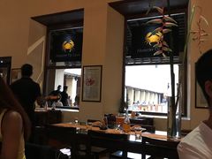 -Ministry of Crab(科伦坡店)