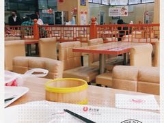 -宋记粥铺家常菜·米饭套餐·粤式早点(宽城万达店)