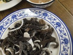 -清真·鸦儿李记·小馆(后海店)