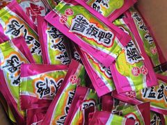 -舜华临武鸭·湖南零食特产(三王街店)