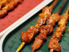 -清真·宁夏印象·盐池滩羊肉体验店(江宁路店)