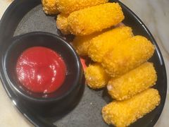 -红蜡烛-养生粥-津鲁菜(中山路店)