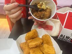 -肯德基(盘龙奥莱店)