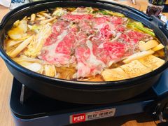 -提香日本料理