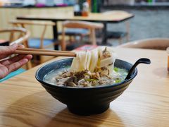 -牛记烩面(七星西路店)