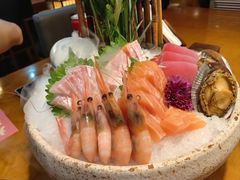 -大江户日本料理(吕厝店)