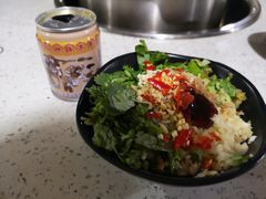 -俭让佬妈现卤串串(温江总店)