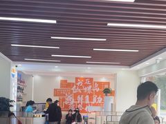 -仙螺岛海鲜自助餐厅(总店)