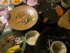 -Fuzzy Bistro 浮几韩餐·茶酒馆